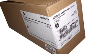 картридж Konica Minolta TNP35 (A63W01H) заправка картриджа Konica Minolta TNP35 (A63W01H)